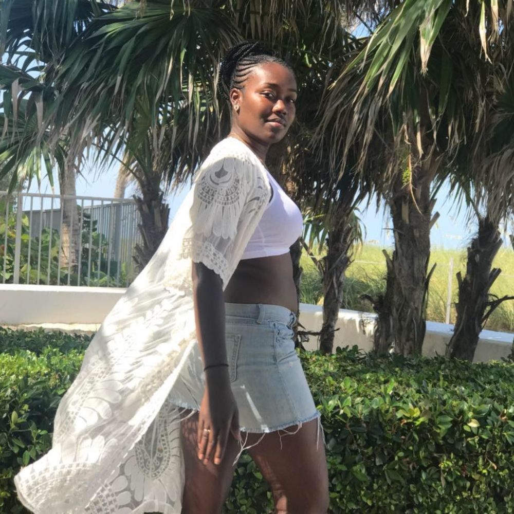 Meet your Posher, Tink